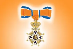 lintje lid oranje nassau
