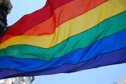 pride 828056 1280 regenboogvlag cc0 pixabay