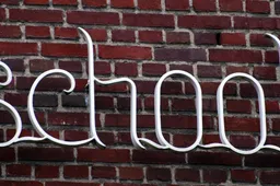 school letters smeedwerk cc0 via pxhere
