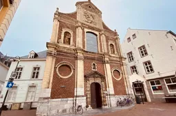 sint michielskerk paterskerk markt sittard 1