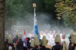 sint rosaprocessie 2017