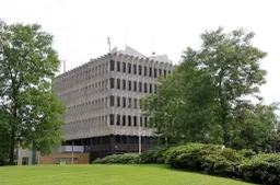 stadhuis sittard gemeentehuis