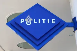 uithangbord politie sittard