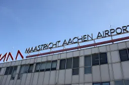 vliegveld maastricht aachen airport mma 3
