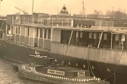 bunkerschip de zwaan haven born grevenbicht verbeterd