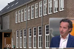 martijn kitzen odasingel 90 sittard gebouw