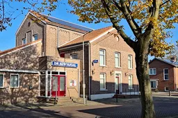 auw sjoal holtum