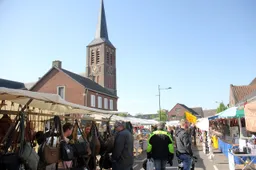 paasmarkt born 2019 03