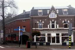 arcadia beek via doorstart tv