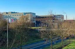 zuyderland ziekenhuis sittard geleen december 2024
