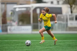 fortuna vrouwen talentendag