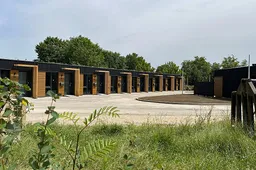 tijdelijke huisvesting oekraieners sittard