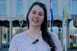 myrthe sterk