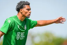 belkheir verlaat fortuna sittard