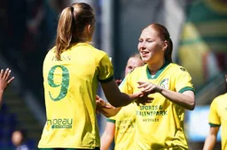 fortuna vrouwen wint van telstar