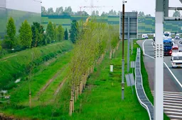 parkway langs a2