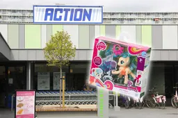 action limbrichterveld sittard terugroepactie my little pony vervalsing