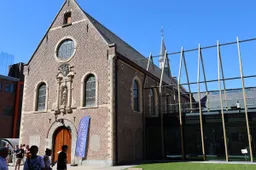 capuicijnenklooster