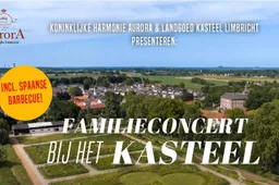 concert aurora kasteel limbricht 2025