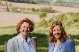manon luijten en hanneke van eijndhoven visit zuid limburg
