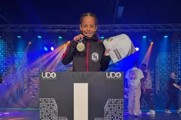rick schmitz danse studio geleen prijswinnaar