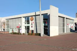 galfettigebouw markt geleen 1a