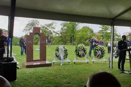 Indië Monument