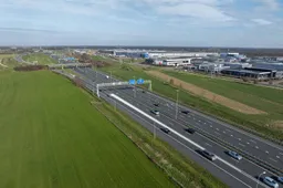 14-08-2025 - 40 KW1 Kleine Heiweg KP Vonderen A73-A2 1_foto bij 129