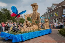 Augst parade 2024 © Duncan Photography