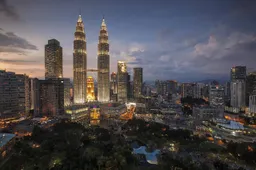kuala-lumpur-Pexels