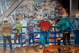 Marjo Holtland