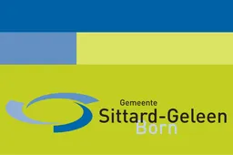 Sittard-Geleen_Vlag groot