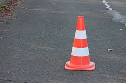 verkeerspilaar Manfred Richter, Pixabay