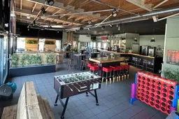 Kantine Geleen