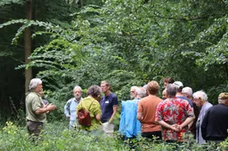 Steunpunt Landschapsbeheer