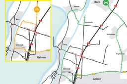 250674_A2VK Bergerweg Urmond klein