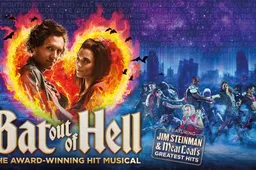 Bat Out Of Hell The Musical