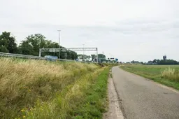 Bellekeweg