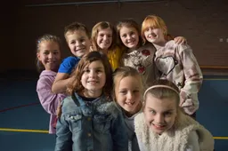 De Swentibolkes - Lear os plat!