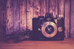 Fototoestel Ylanite Koppens Pixabay