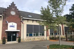 HVG Lokaliteit