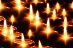 Lichtjesavond geralt, pixabay