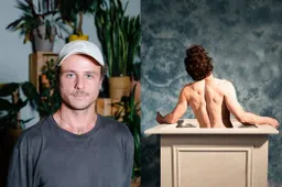 Oproer Noah Janssen_portret