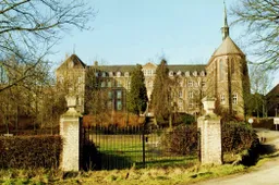 Watersley