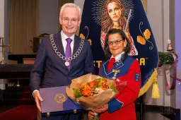 Annie Siebert-Vroemen