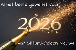 Beste gewenst 2026 SG Rtanvir Pixabay