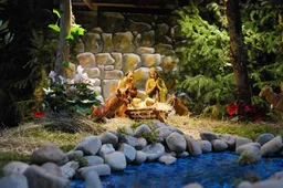 kerstgroep 1 (foto 7)