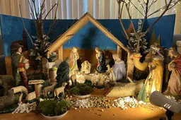 Kribke persbericht 2025