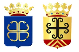 1e en 2e wapen van Sittard