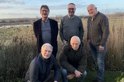 Stichting Beegse Maasvallei